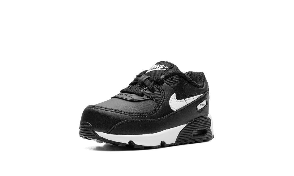 Air Max 90 (TD) "Black White" CD6868 010