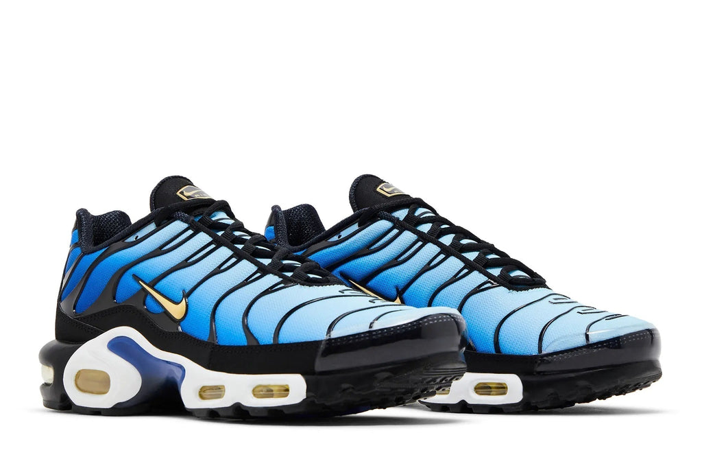 Air Max Plus 'Hyper Blue' 2025