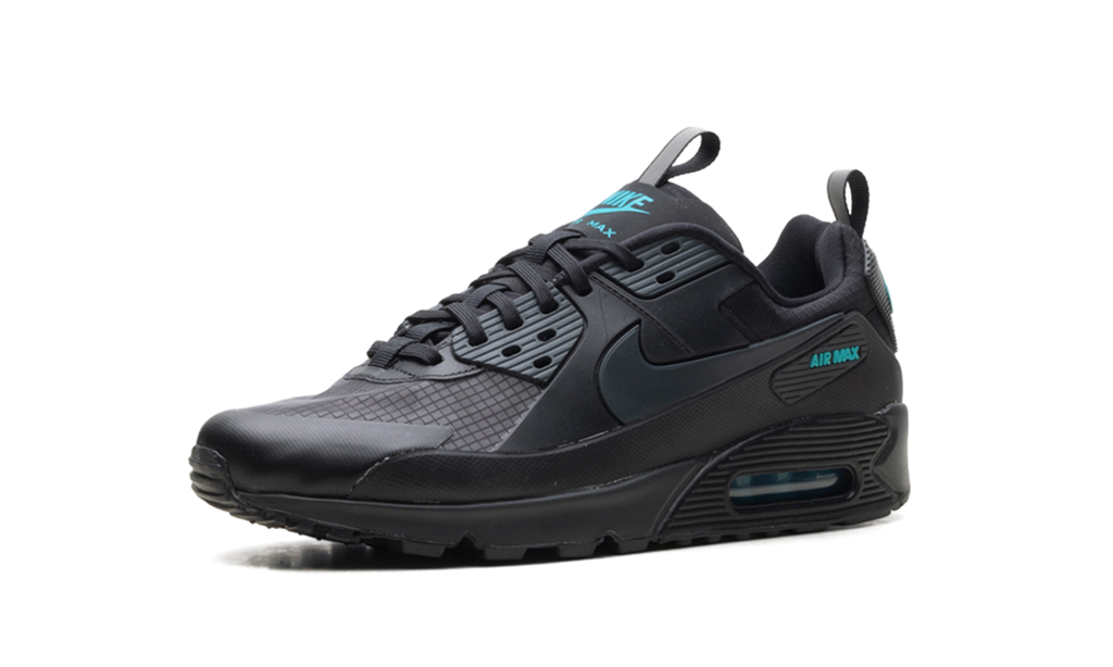 Air Max 90 "Drift Black Dusty Cactus" IO1908 010