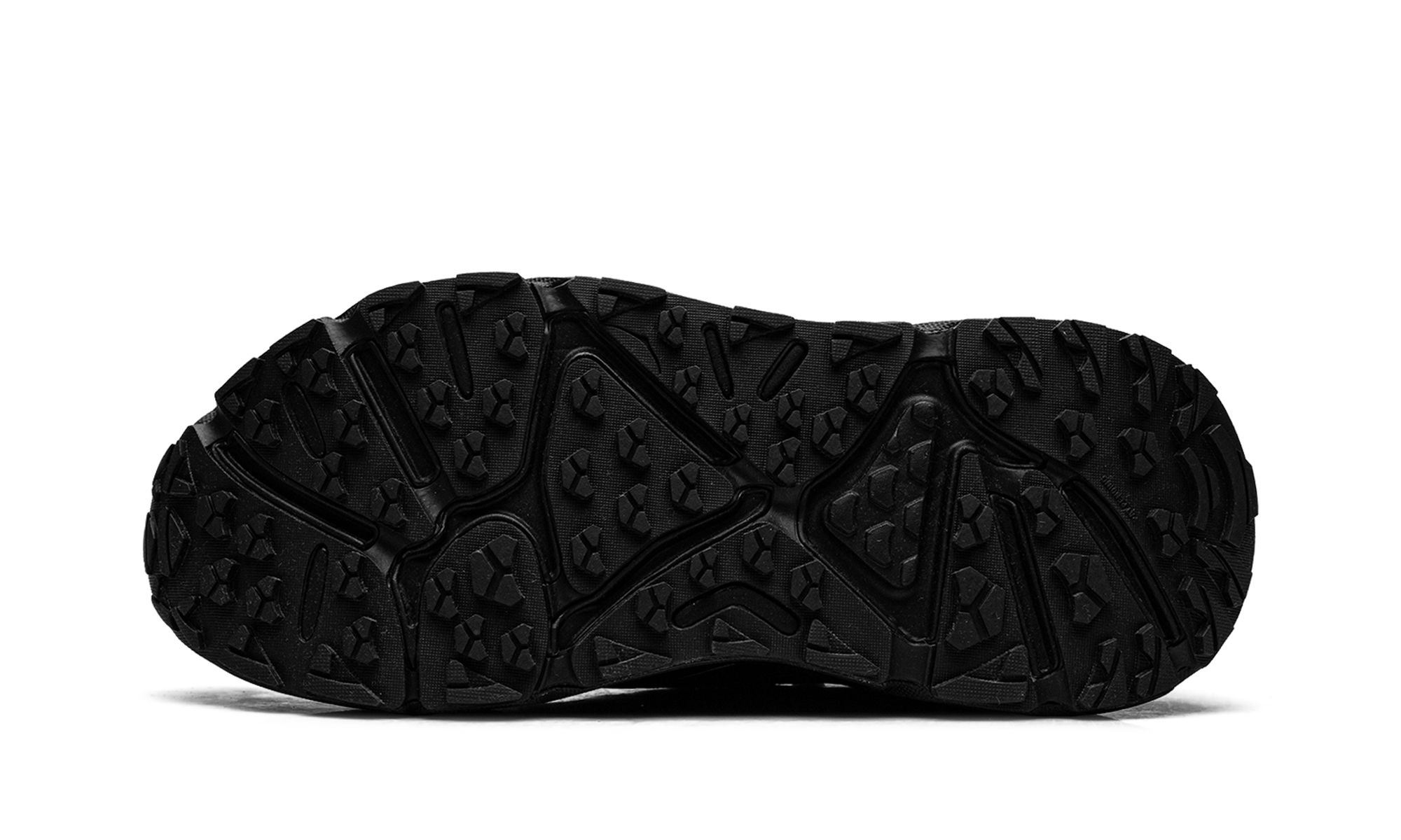 Stinson Evo GORE-TEX "Black Silver" 1173890 BKSV