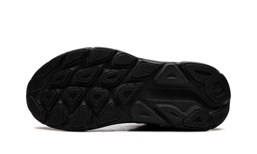 CLIFTON ONE12 "BLACK / CARBON BLACK" 1155370 BBNB