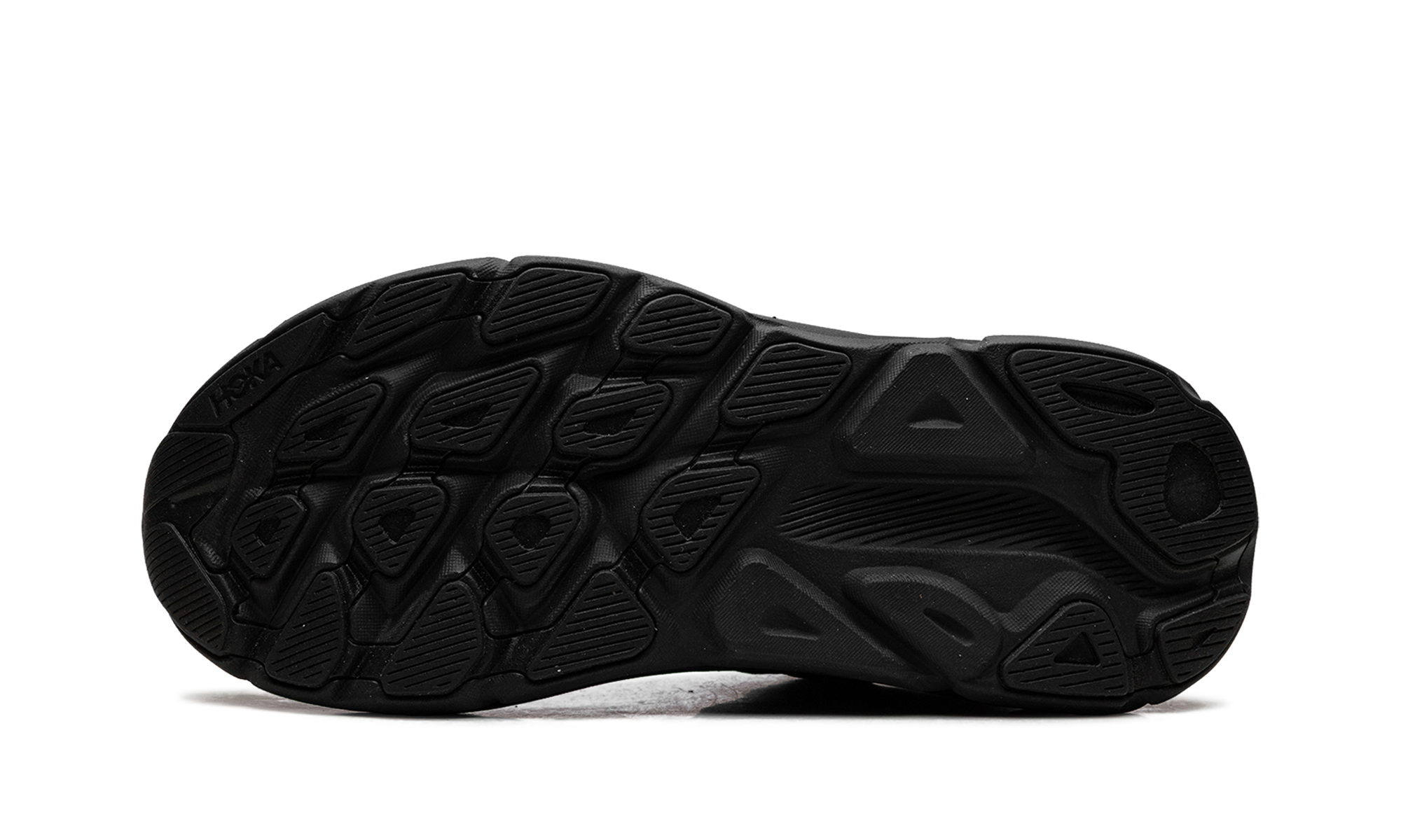CLIFTON ONE12 "BLACK / CARBON BLACK" 1155370 BBNB