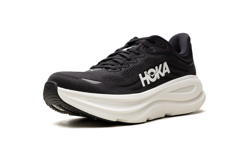 BONDI 9 "BLACK WHITE" 1162011 BWHT