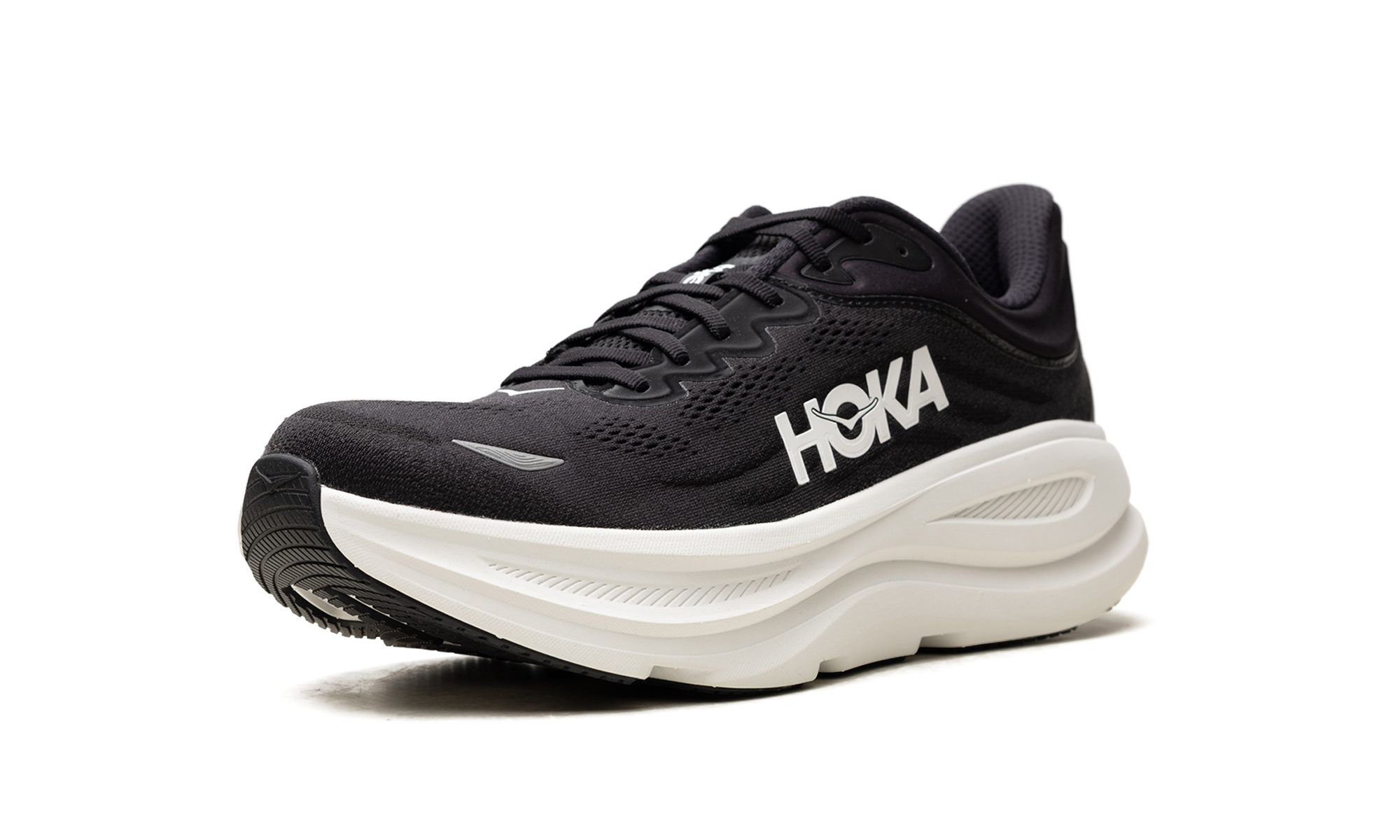 BONDI 9 "BLACK WHITE" 1162011 BWHT