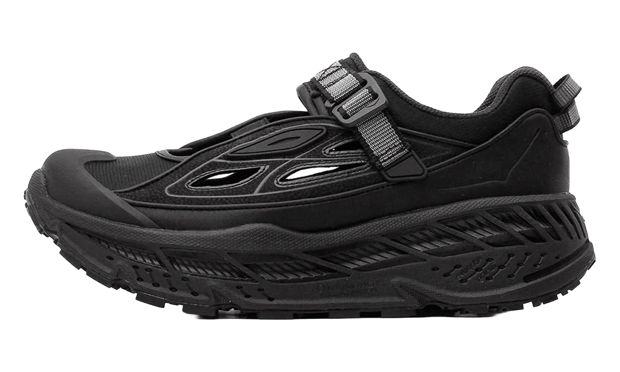 Stinson Breeze "Black Carbon Black" 1174450 BBNB