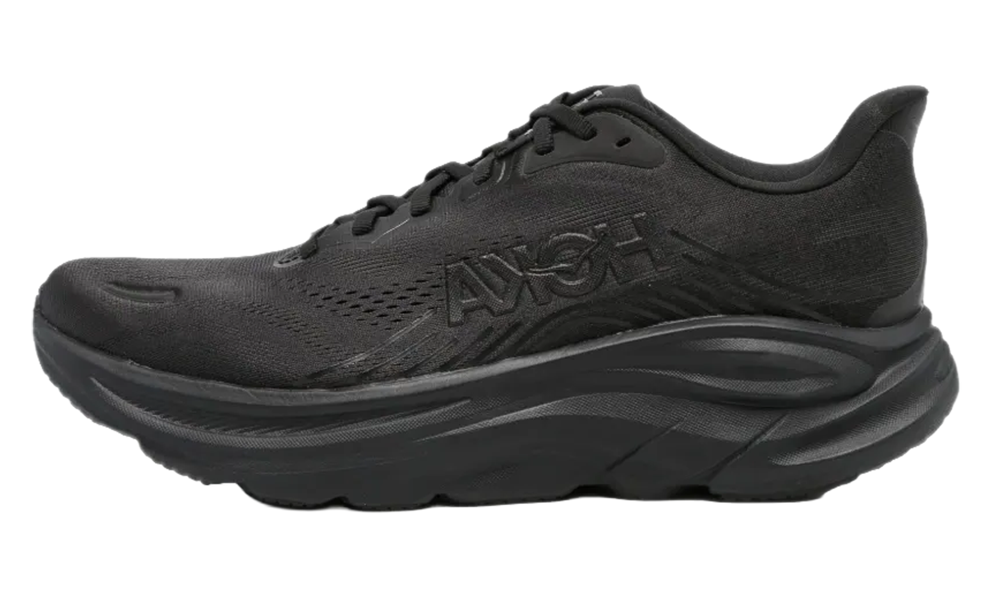 Clifton 11 "Black" 1176572 BBLC