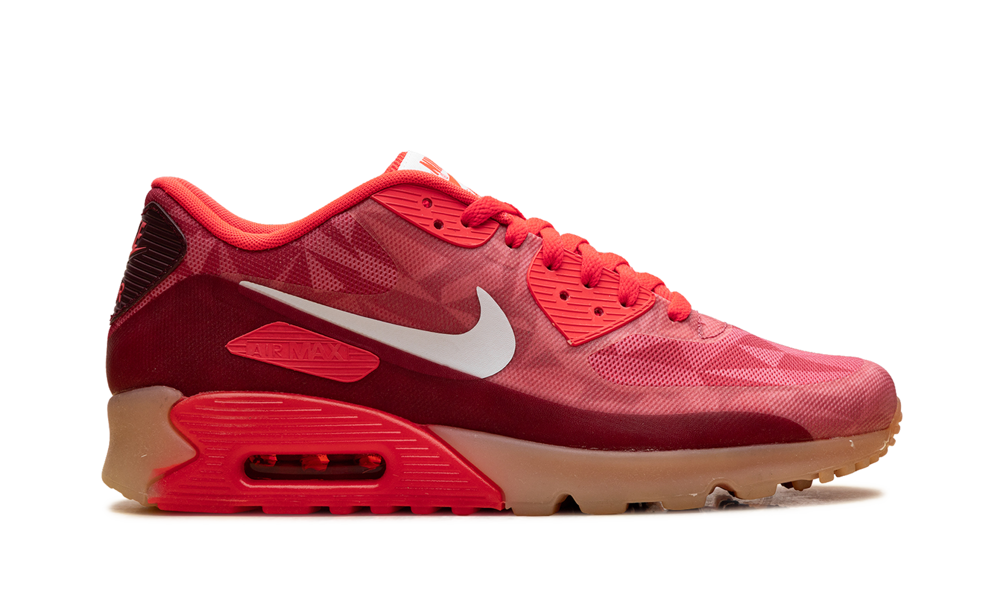 Air Max 90 Ice "Ice Laser Crimson" 631748 601