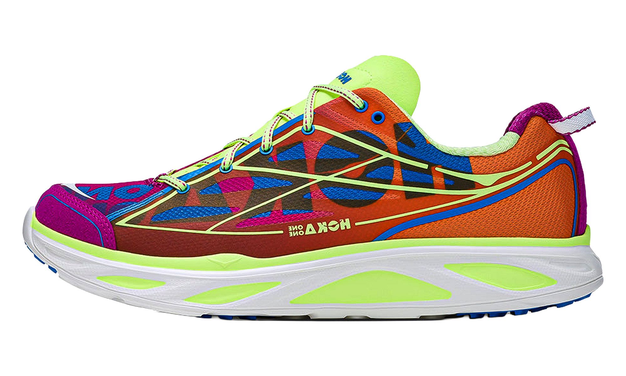 HUAKA Pro "Neon Yuzu" 1176672 FCHS