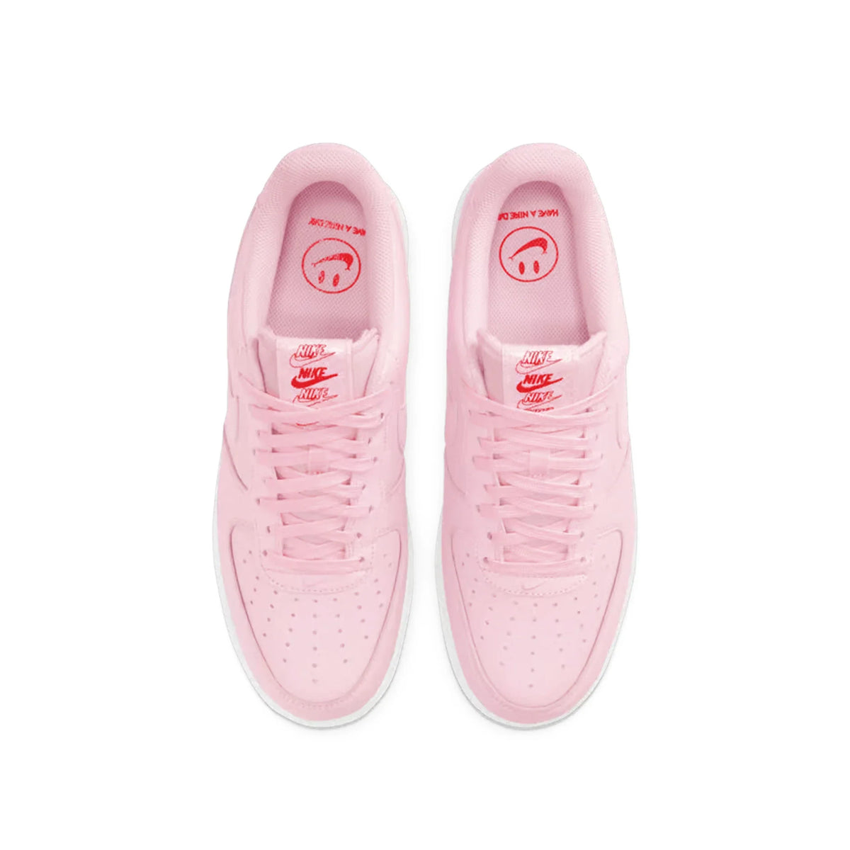 Nike Air Force 1 Low 'Rose Pink' (2021)
