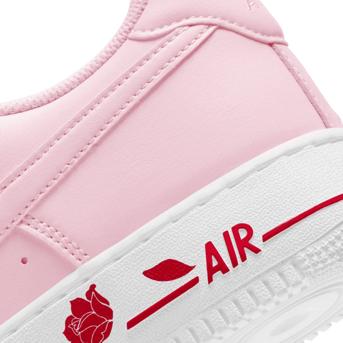 Nike Air Force 1 Low 'Rose Pink' (2021)