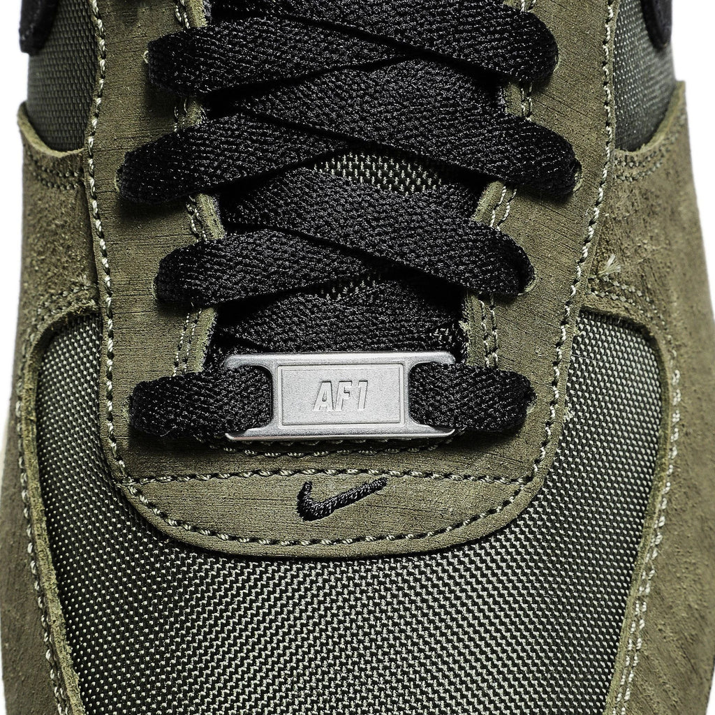 Nike Air Force 1 Low SP 'Undefeated Ballistic Dunk vs. AF1' (2021)