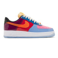 Nike Air Force 1 Low SP 'Undefeated Multi-Patent Total Orange' (2022)