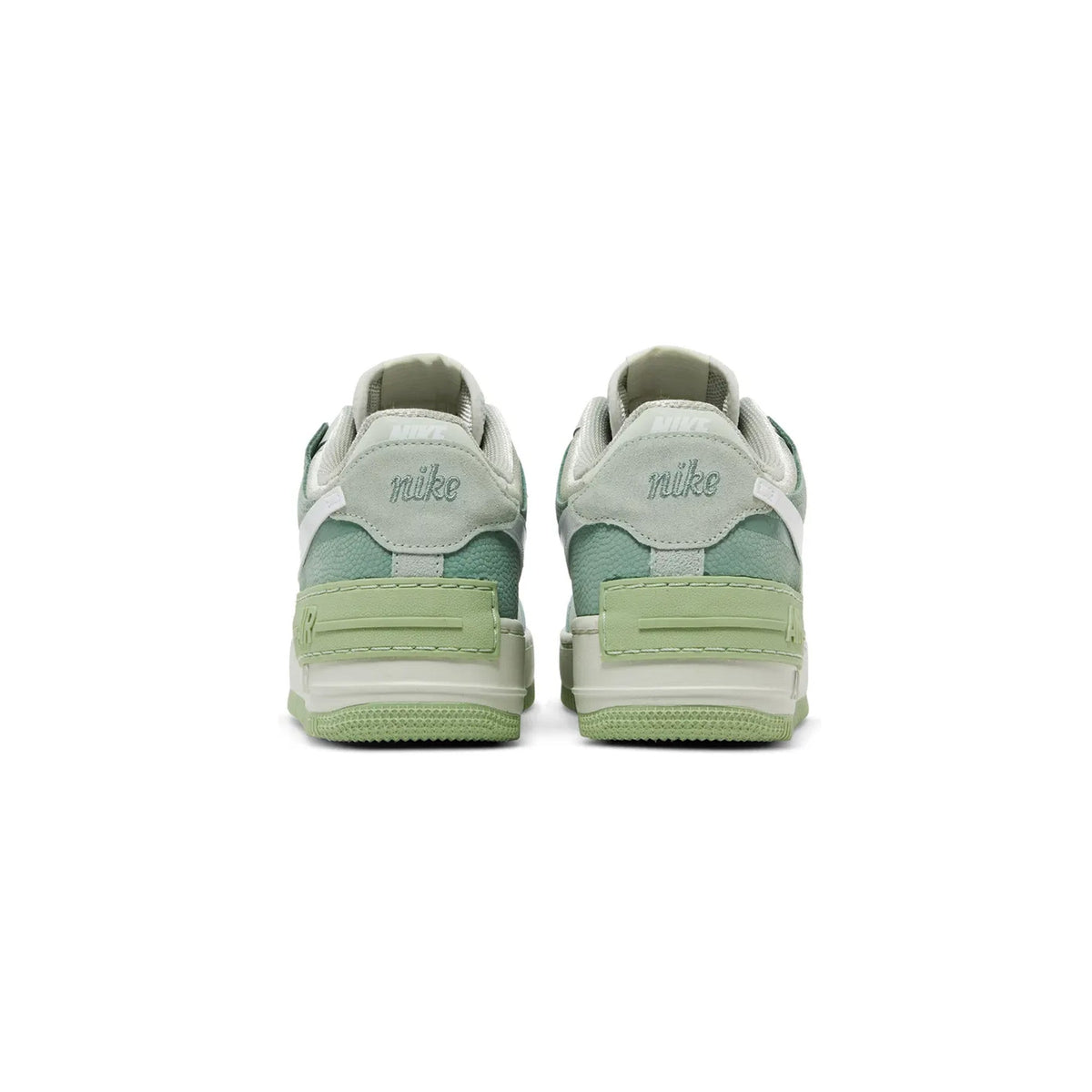 Nike Air Force 1 Low Shadow 'Spruce Aura White' W (2020)