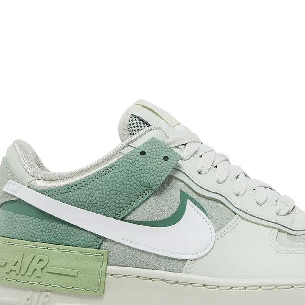 Nike Air Force 1 Low Shadow 'Spruce Aura White' W (2020)