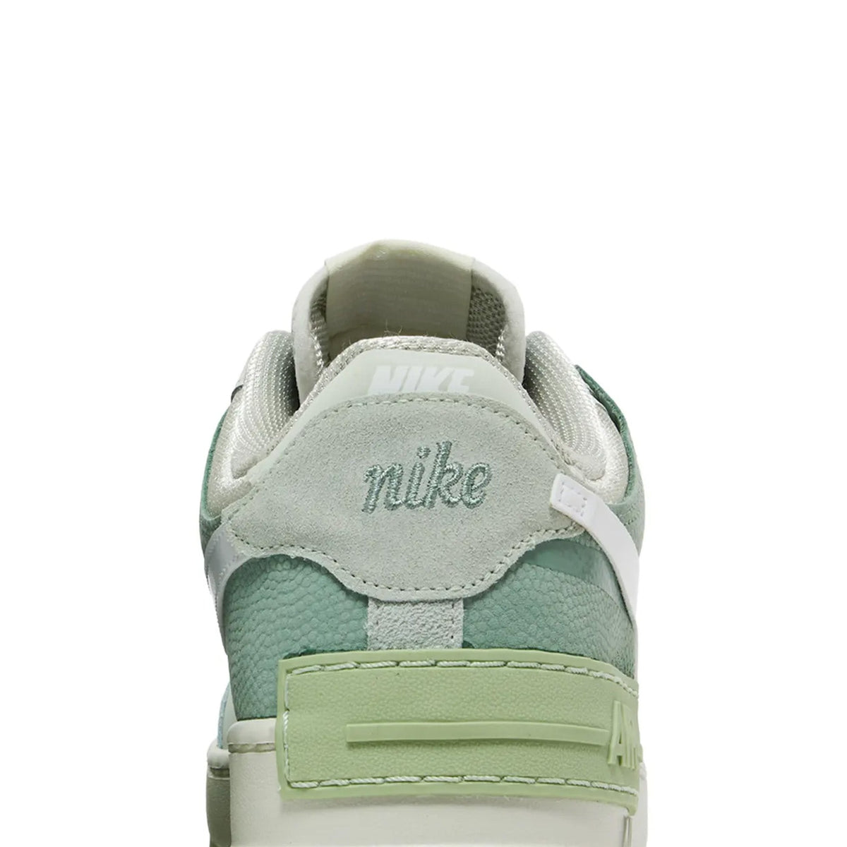 Nike Air Force 1 Low Shadow 'Spruce Aura White' W (2020)