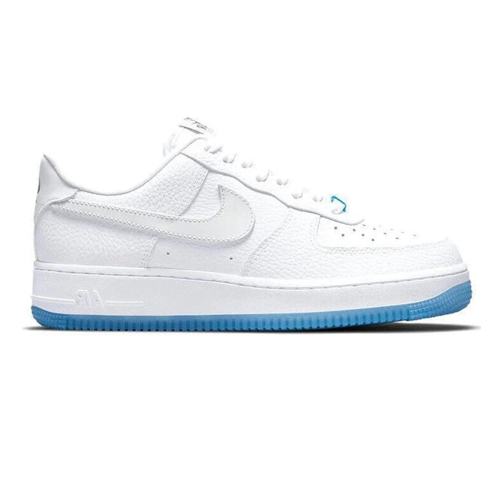 Air Force 1 Low 'UV Reactive Swoosh' W (2021)