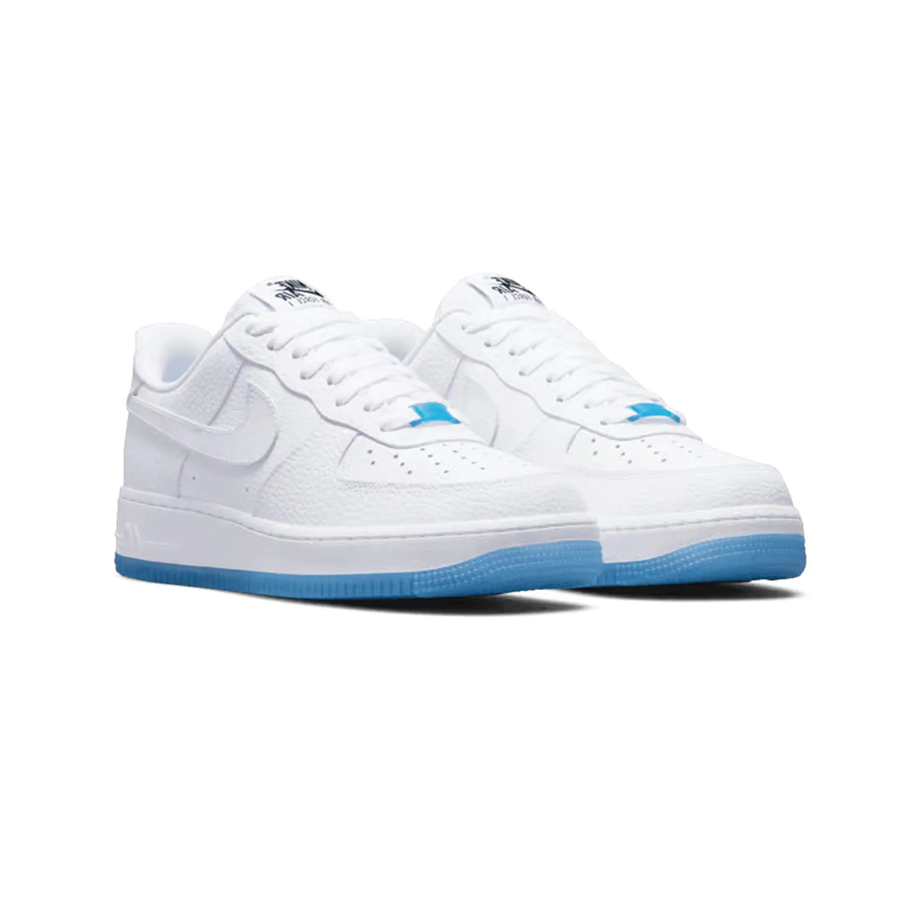 Air Force 1 Low 'UV Reactive Swoosh' W (2021)