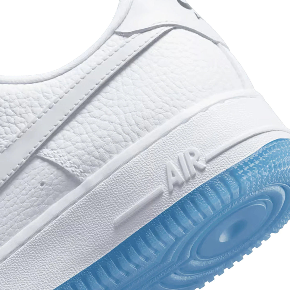 Air Force 1 Low 'UV Reactive Swoosh' W (2021)