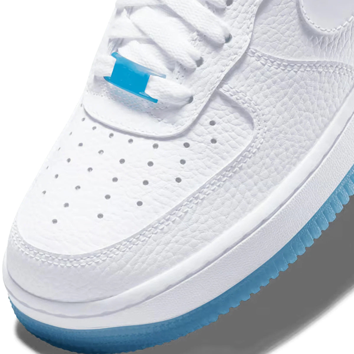 Air Force 1 Low 'UV Reactive Swoosh' W (2021)