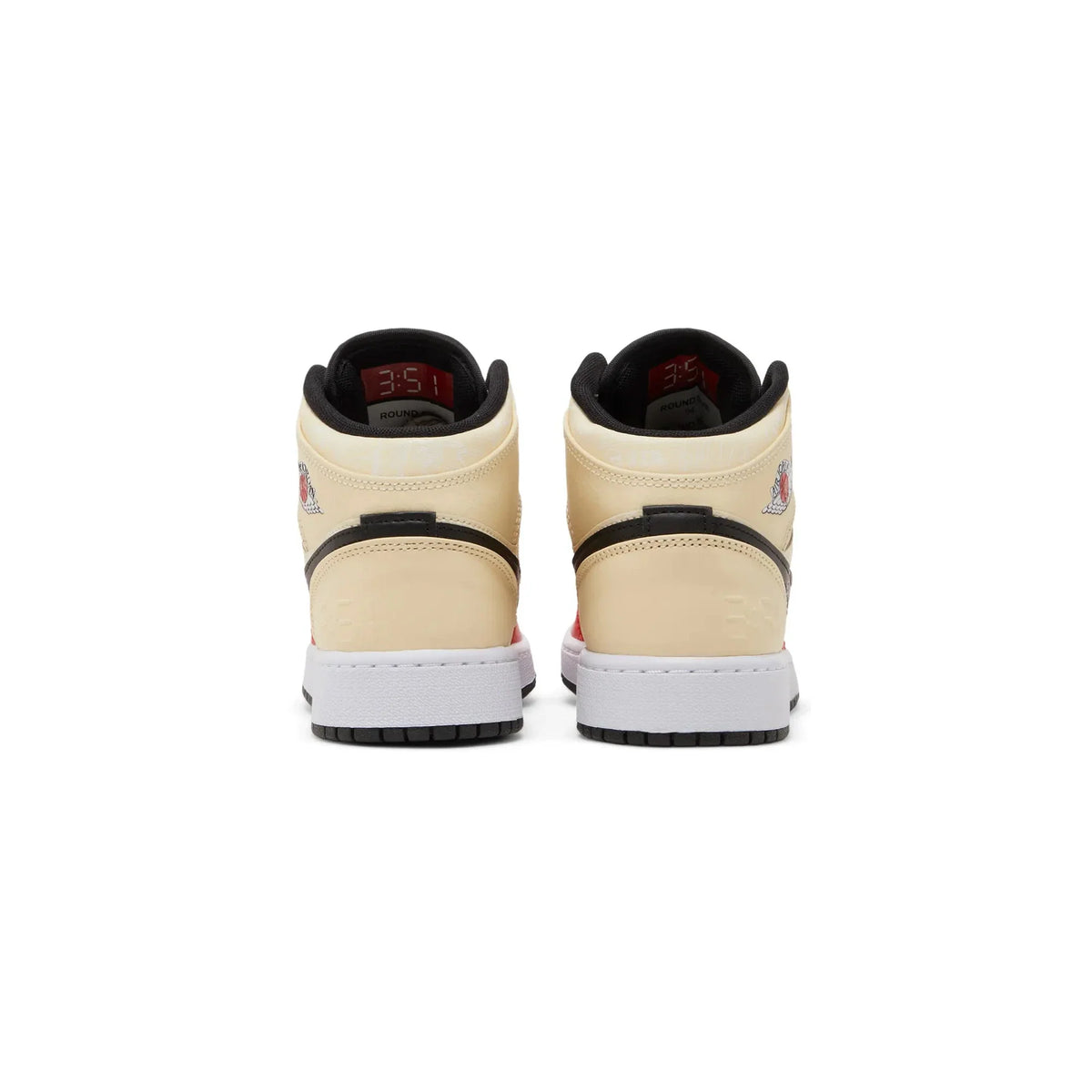 Air Jordan 1 Mid SS '88 'Dunk Contest' GS (2023)