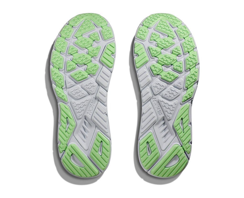 Hoka Mens Arahi 7 - Shadow / Dusk (1147850-SSK)