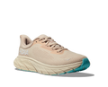 Hoka Womens Arahi 7 Wide - Vanilla / Cream (1147890-VRM)