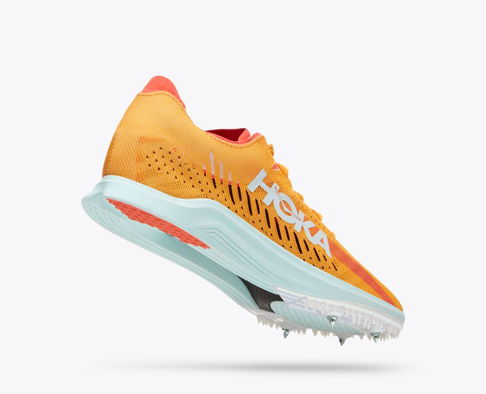 Hoka Cielo X LD Spike (1123097-RYCM)
