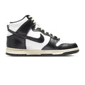 Nike Dunk High 'Vintage Black' Women's (2022)