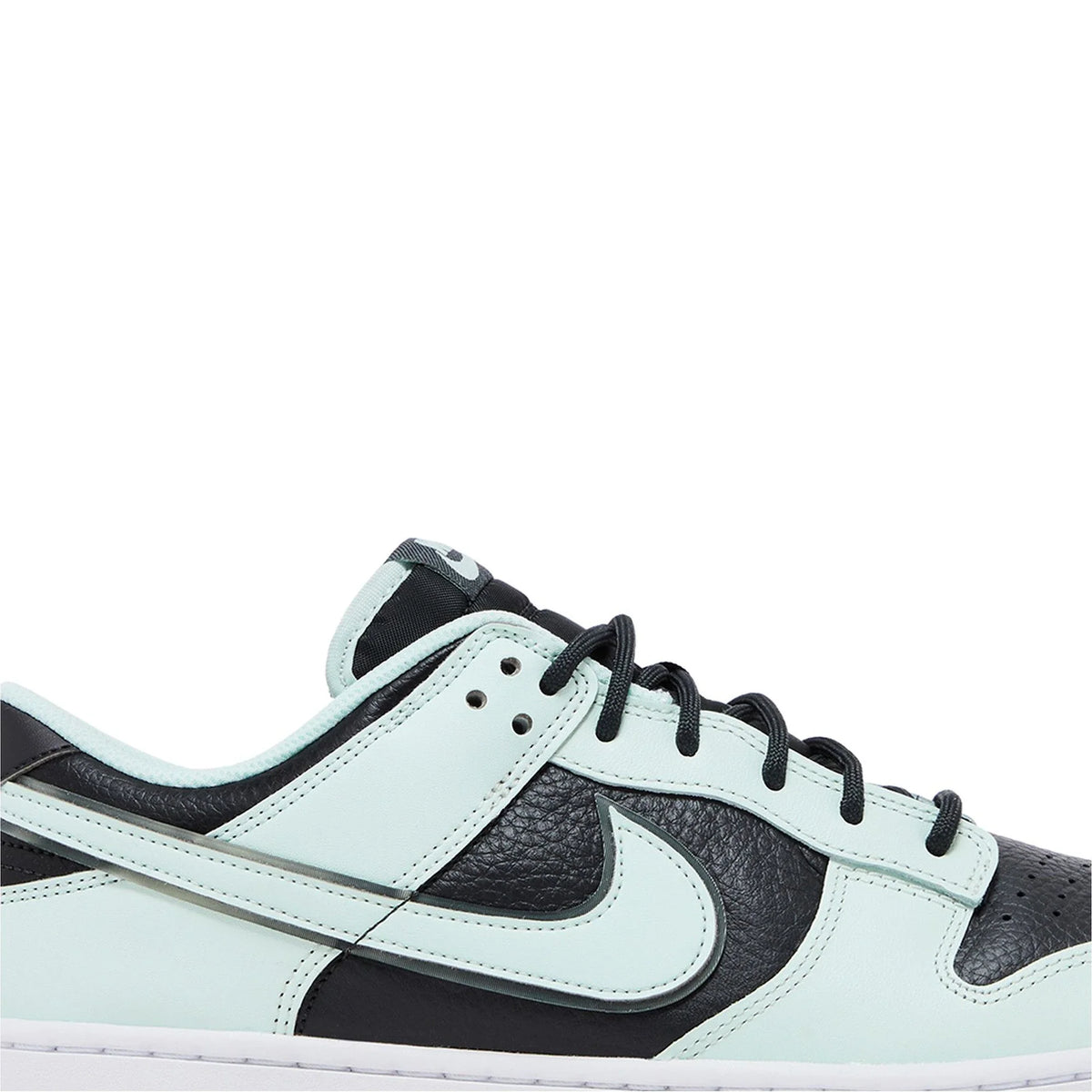 Nike Dunk Low Retro Premium 'Dark Smoke Grey Barely Green' (2024)