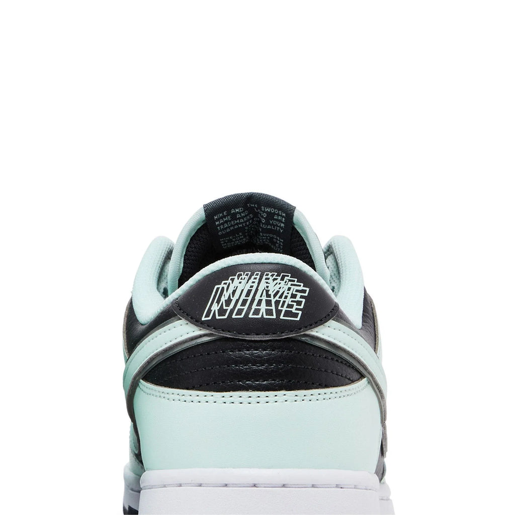 Nike Dunk Low Retro Premium 'Dark Smoke Grey Barely Green' (2024)