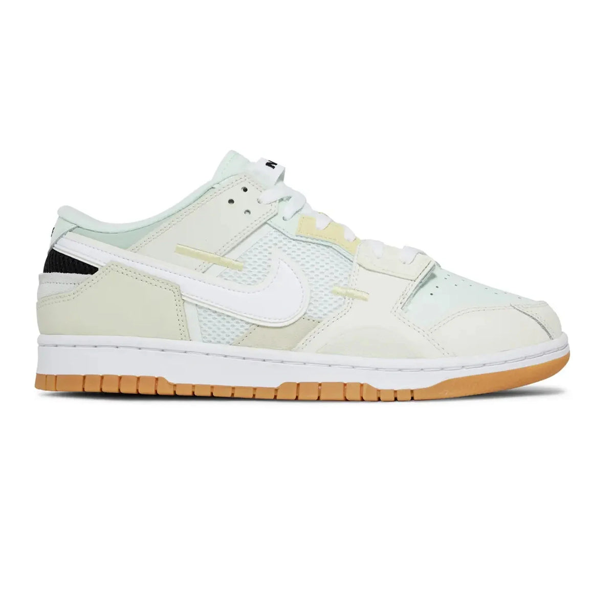 Dunk Low Scrap 'Sea Glass'