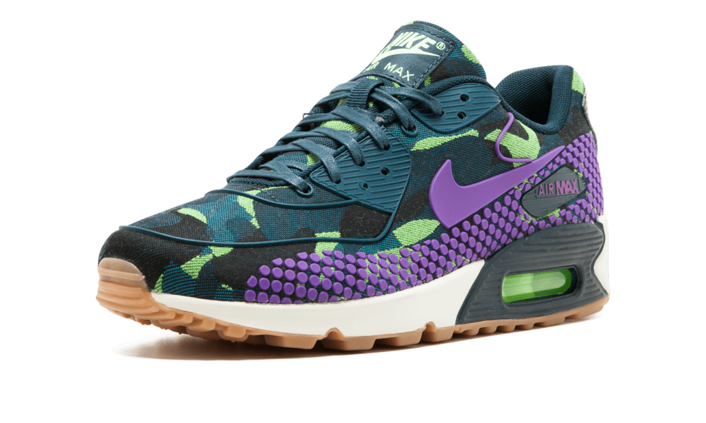 OMENS AIR MAX 90 WMNS 807298 300
