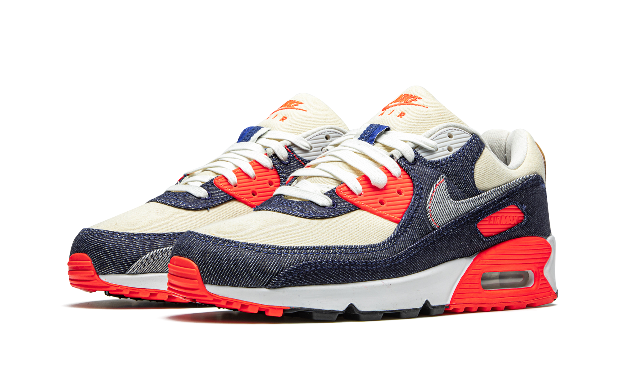 AIR MAX 90 DHM "Denham" CU1646 400
