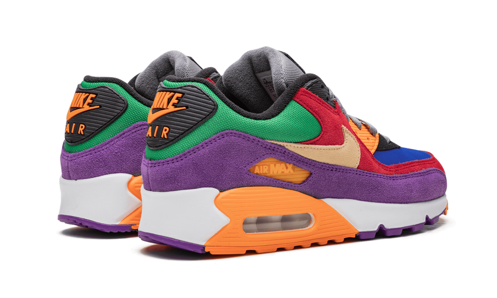Air Max 90 "Viotech" CD0917 600
