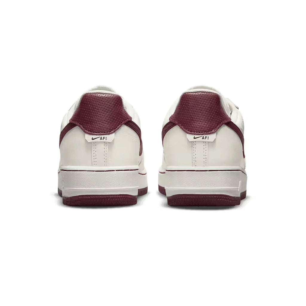 Nike Air Force 1 '07 Craft 'Dark Beetroot' (2021)