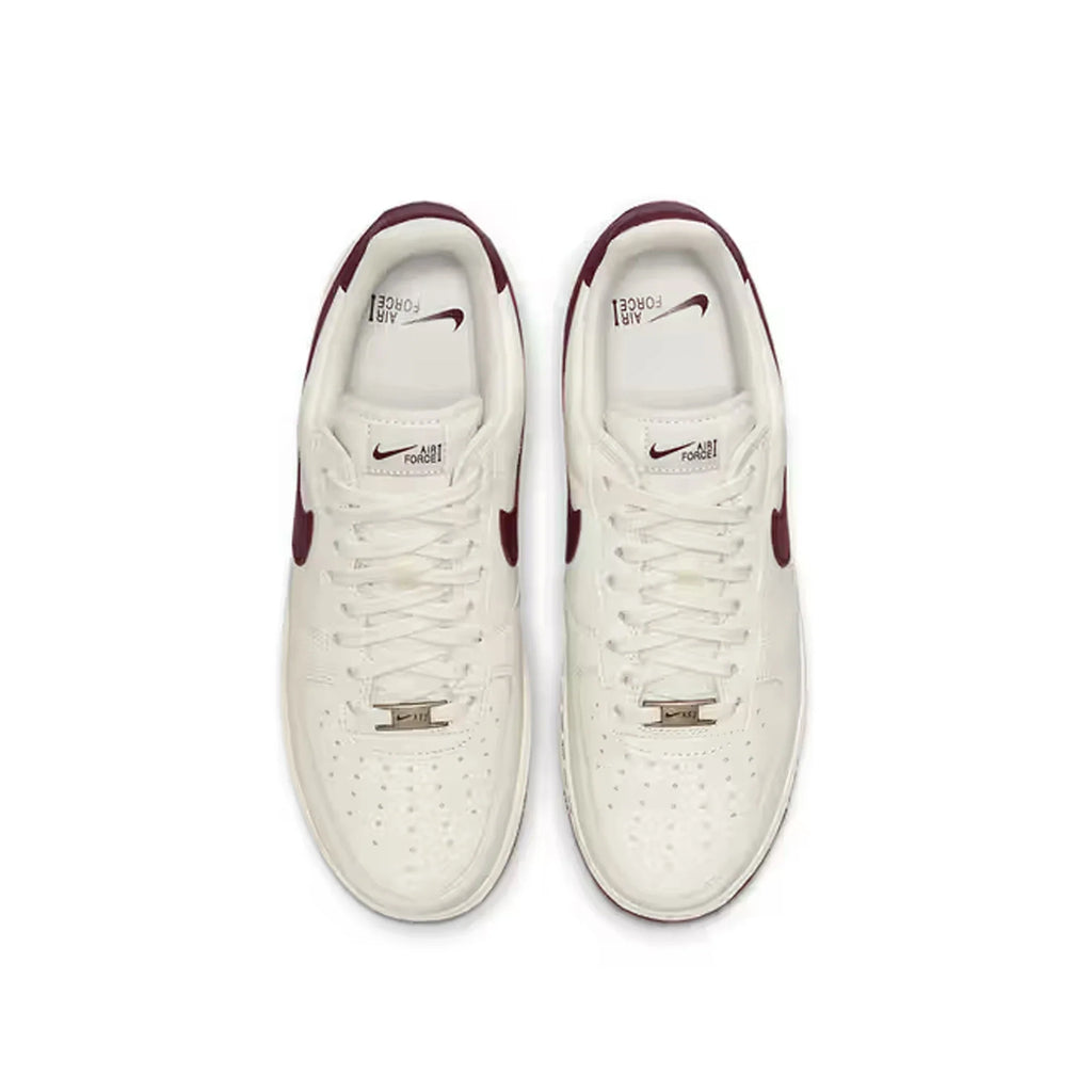 Nike Air Force 1 '07 Craft 'Dark Beetroot' (2021)