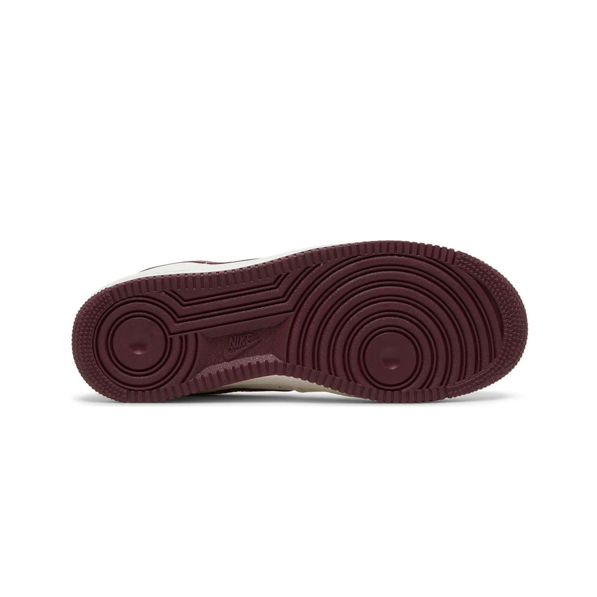 Nike Air Force 1 '07 Craft 'Dark Beetroot' (2021)