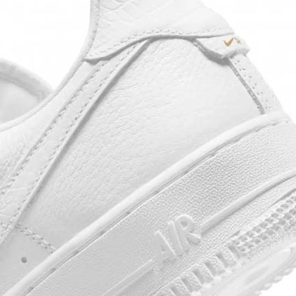 Nike Air Force 1 '07 Craft 'Triple White' (2021)