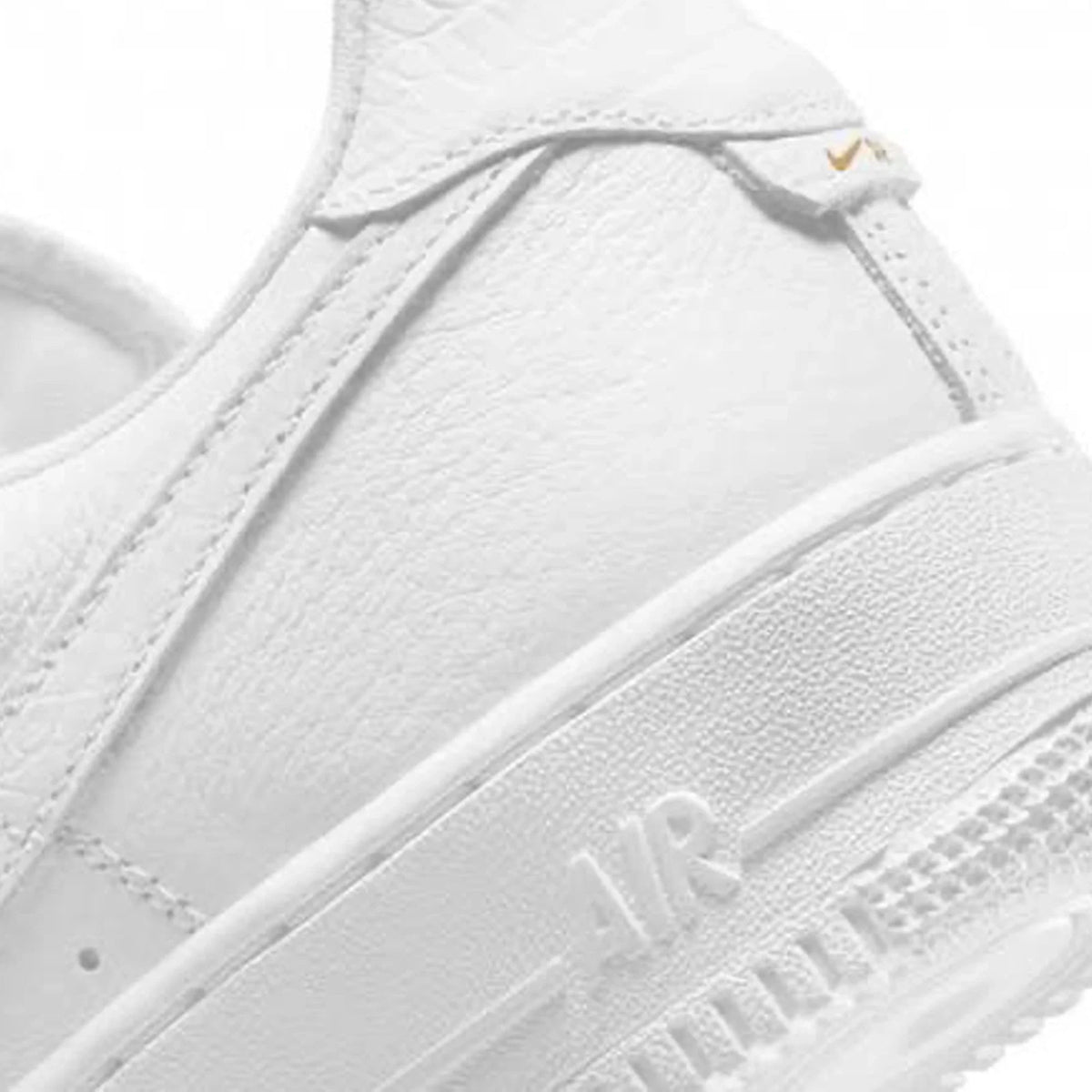 Nike Air Force 1 '07 Craft 'Triple White' (2021)