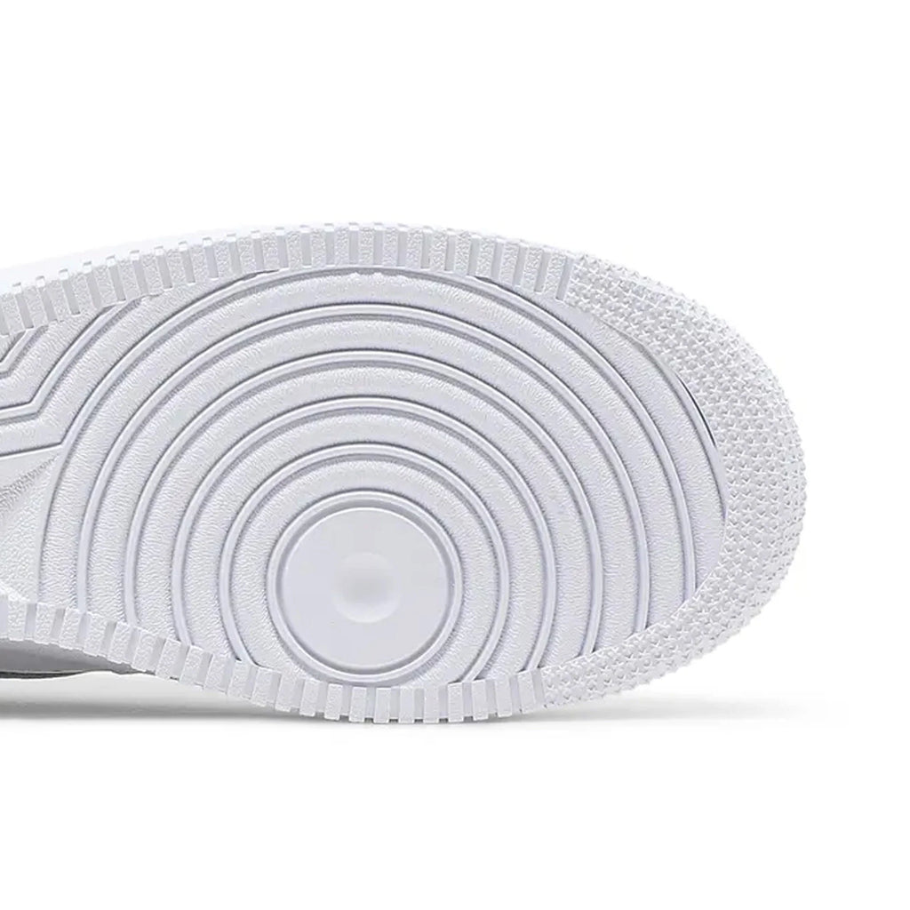 Nike Air Force 1 '07 Craft 'Triple White' (2021)