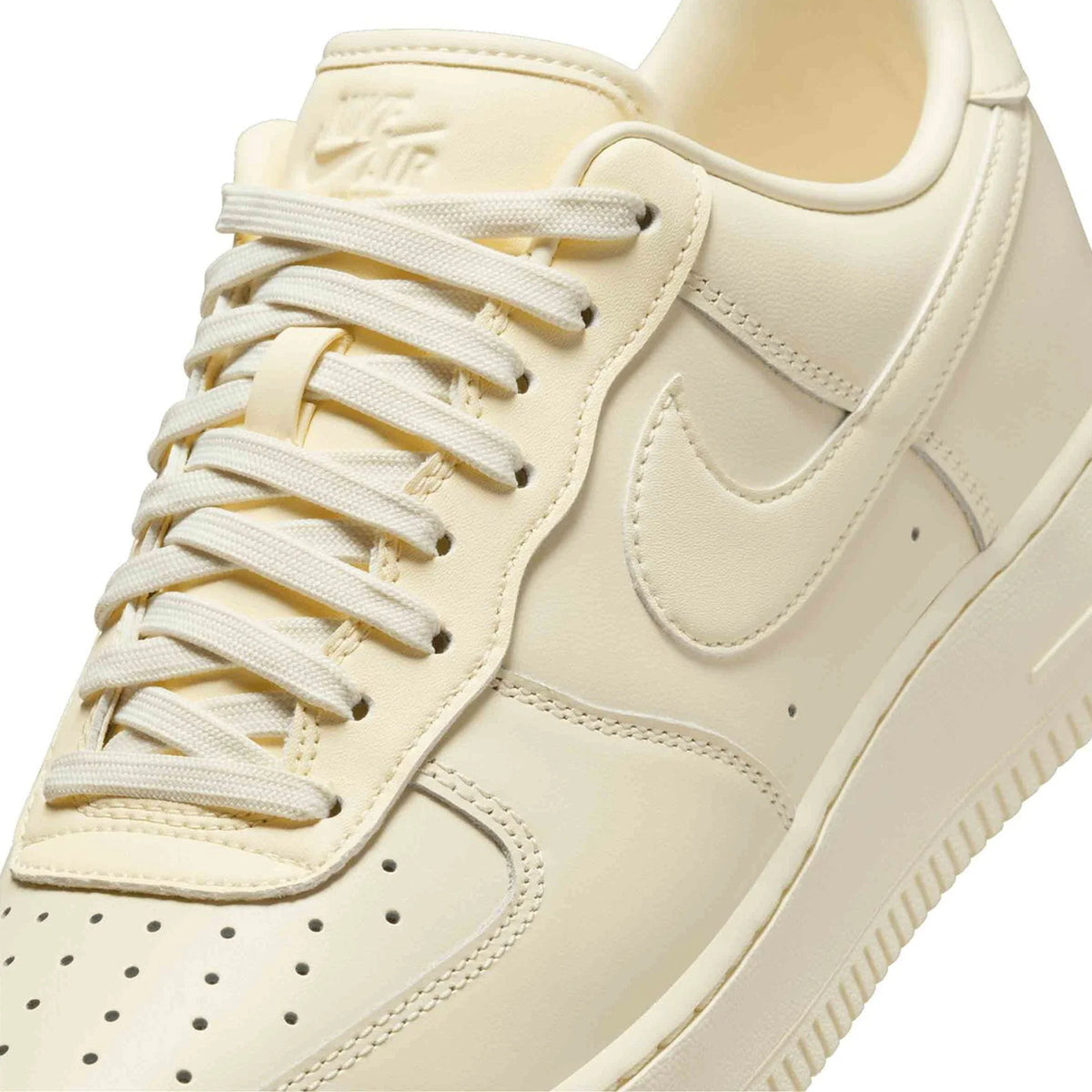 Nike Air Force 1 '07 'Fresh - Coconut Milk'