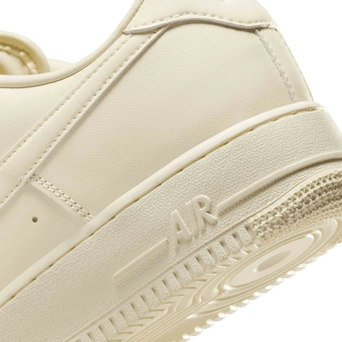 Nike Air Force 1 '07 'Fresh - Coconut Milk'