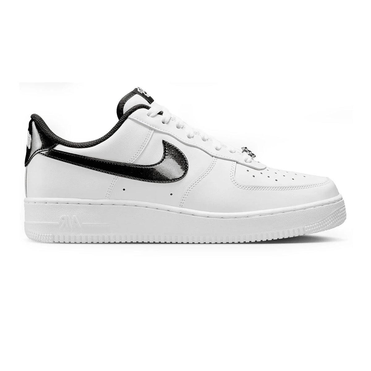 Nike Air Force 1 '07 LV8 'White Black' (2026)