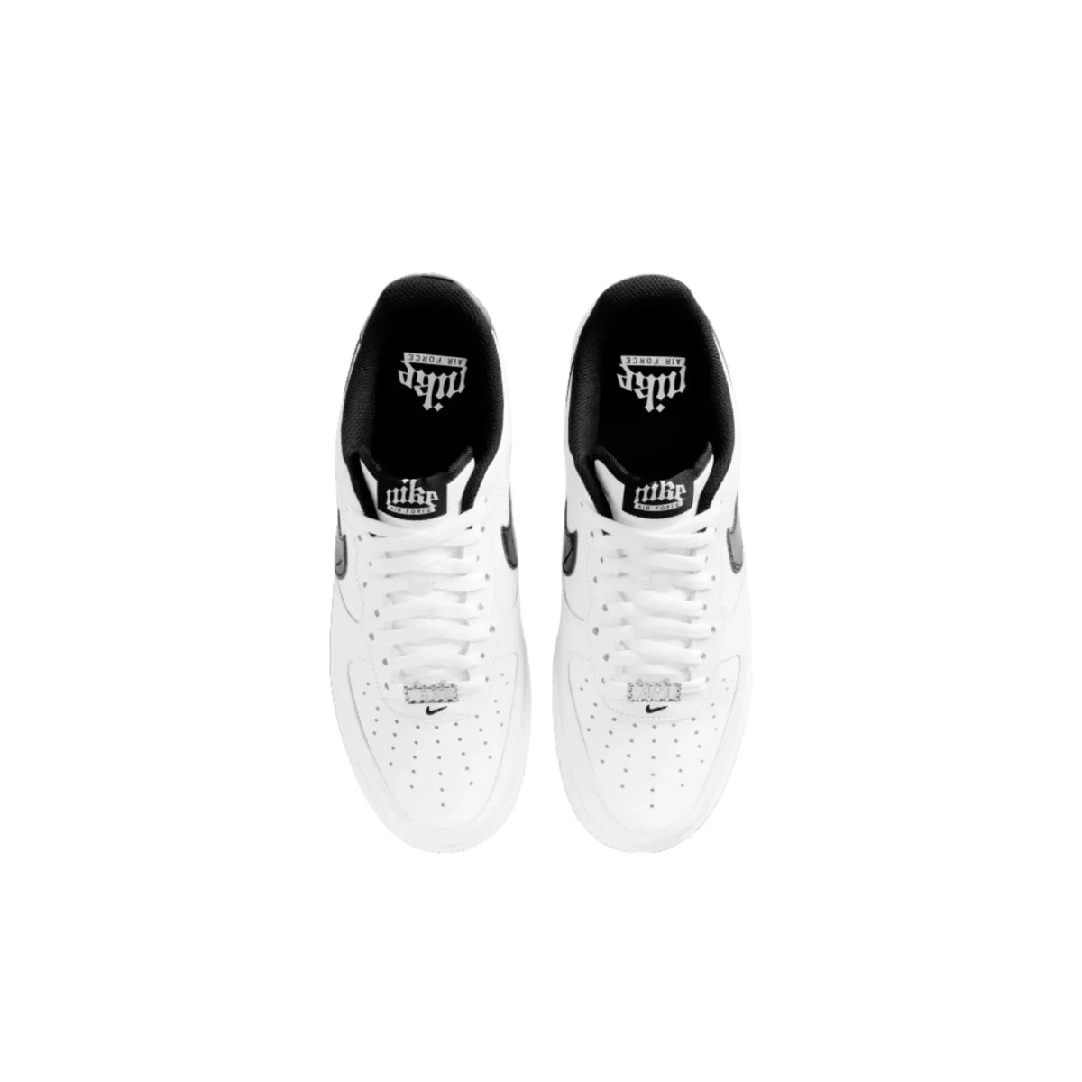 Nike Air Force 1 '07 LV8 'White Black' (2026)