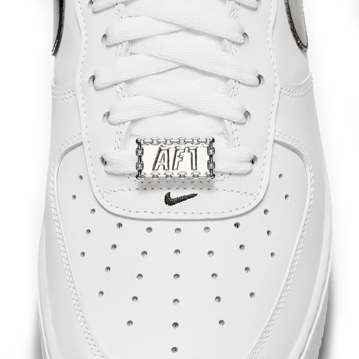 Nike Air Force 1 '07 LV8 'White Black' (2026)