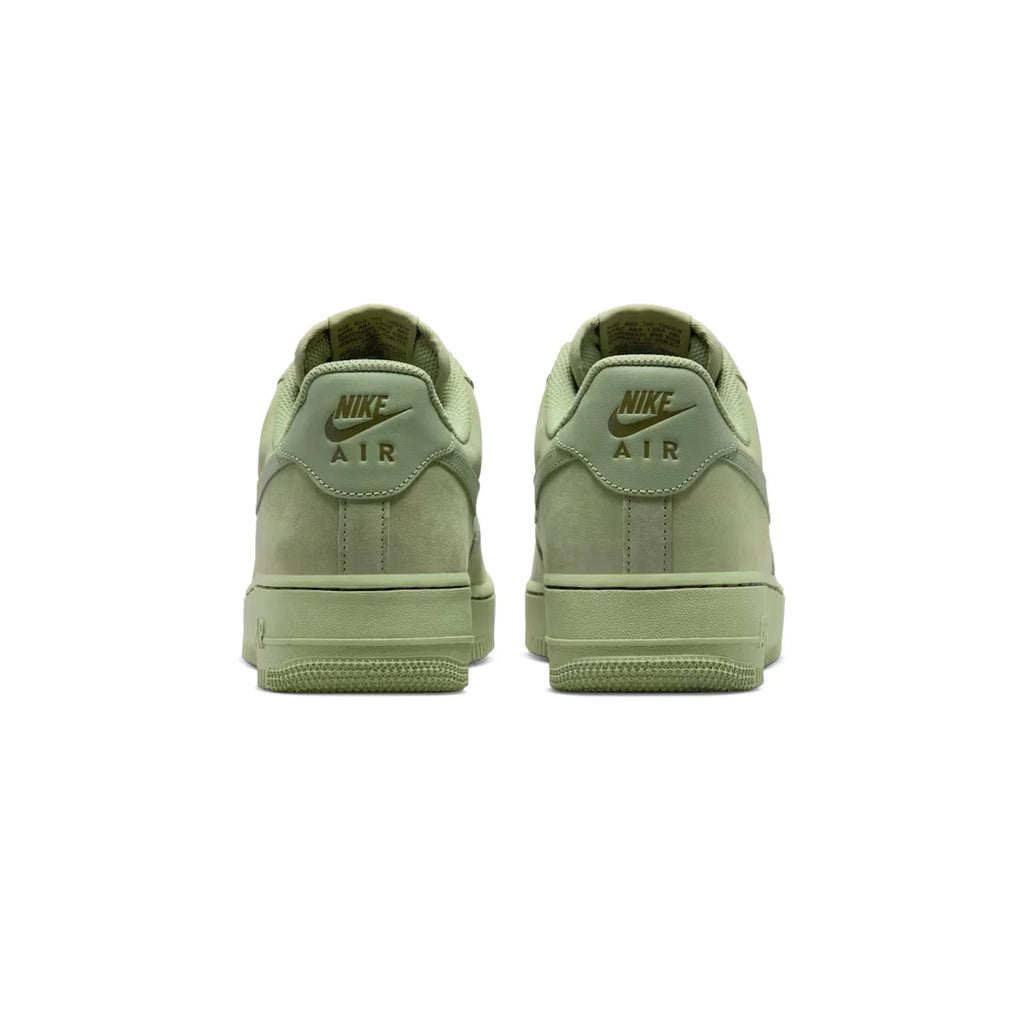 Nike Air Force 1 '07 LX 'Oil Green' (2023)