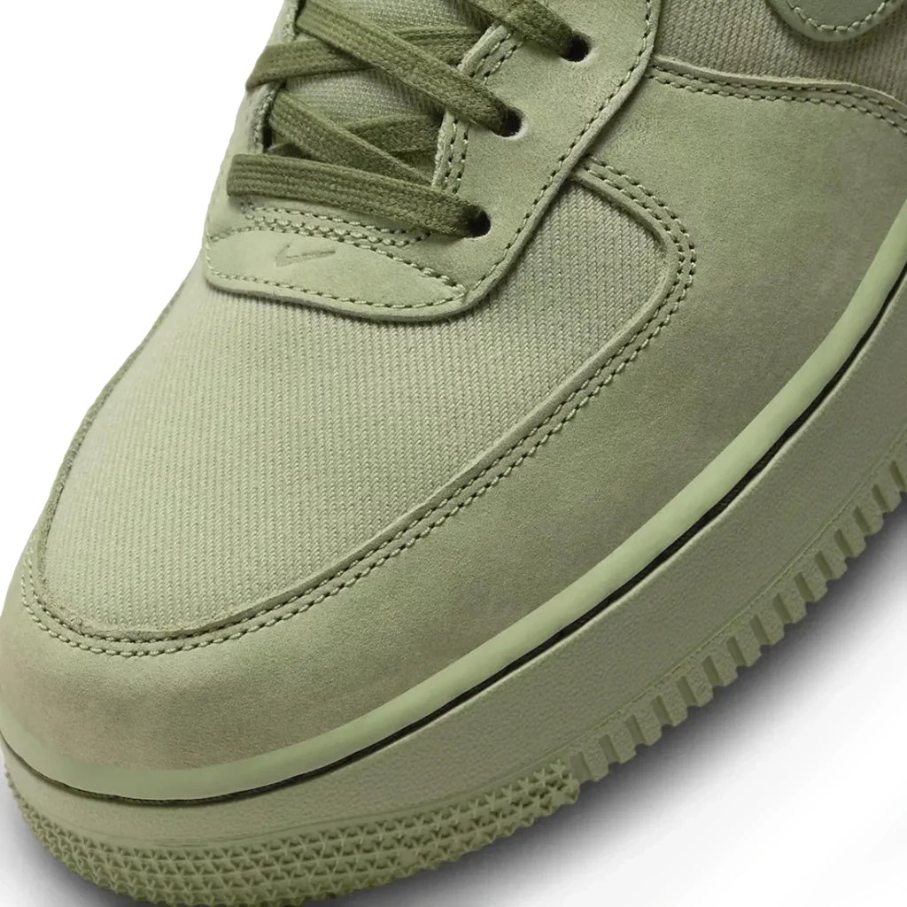 Nike Air Force 1 '07 LX 'Oil Green' (2023)