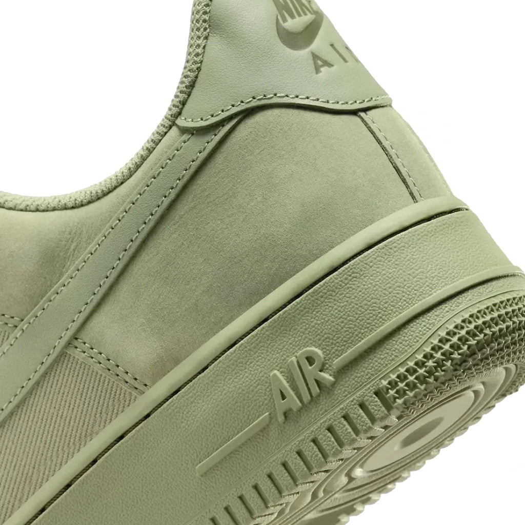 Nike Air Force 1 '07 LX 'Oil Green' (2023)