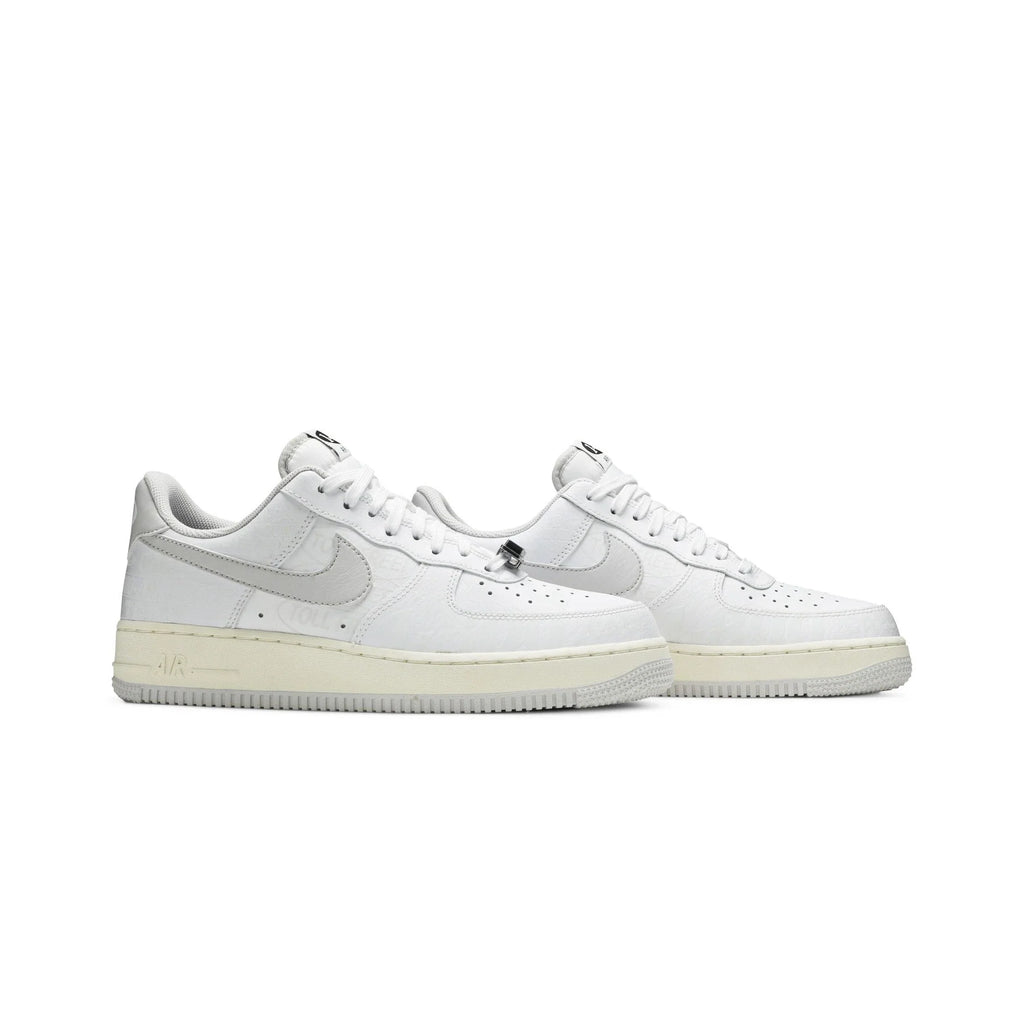 Nike Air Force 1 '07 Premium '1-800 Toll Free' (2020)