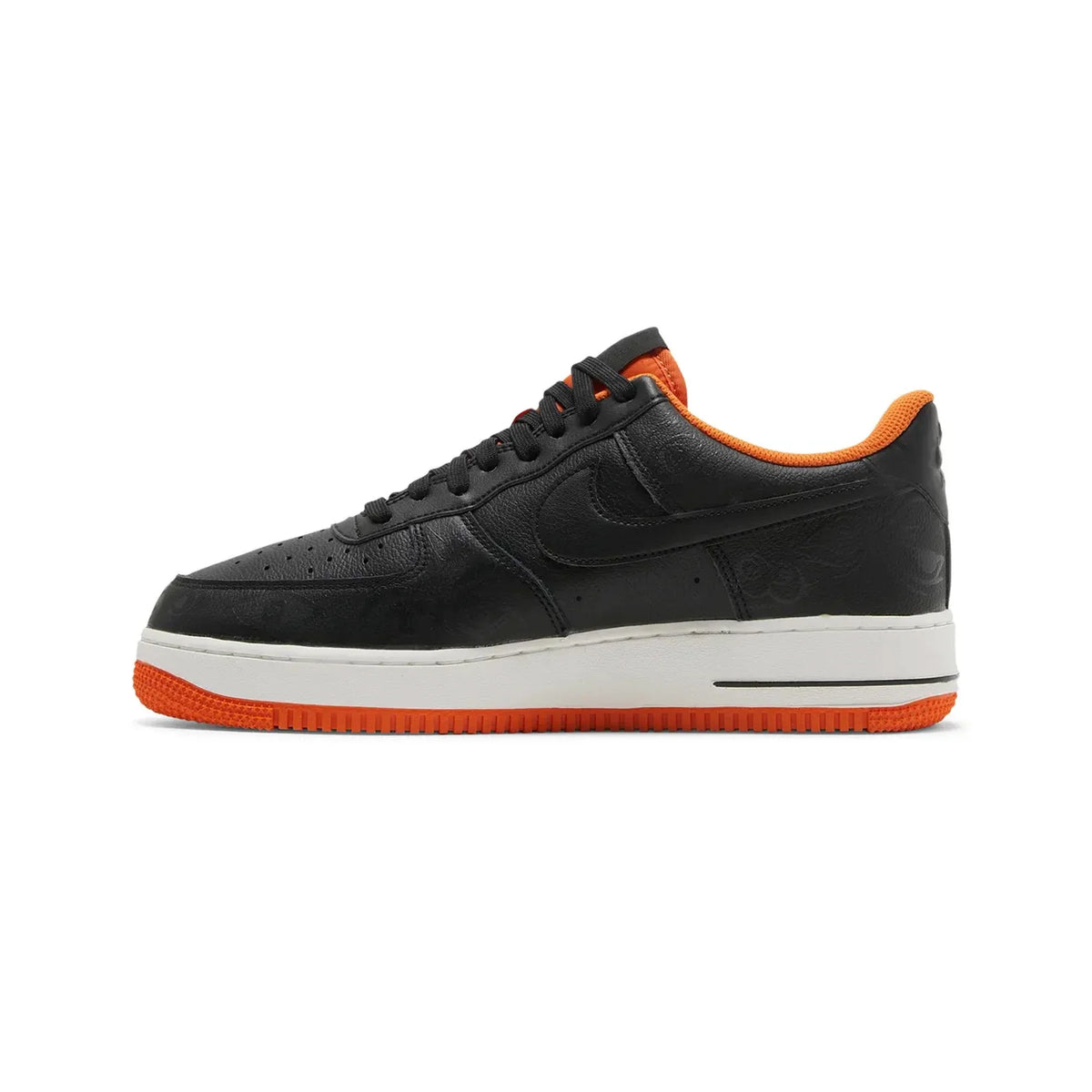 Nike Air Force 1 '07 Premium 'Halloween' (2021)